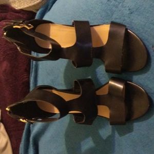 Liz Claiborne 10m black